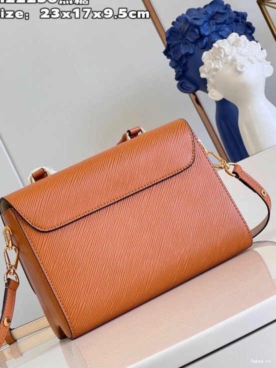 MM LOUIS VUITTON TWIST 0717